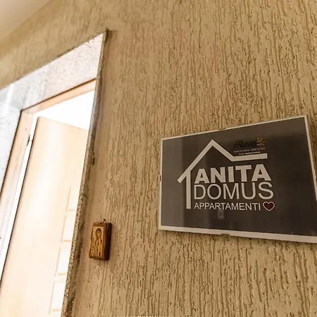 Apartamento Anita Domus - Con Vista A Pescara