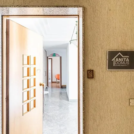 Appartamento Anita Domus - Con Vista A