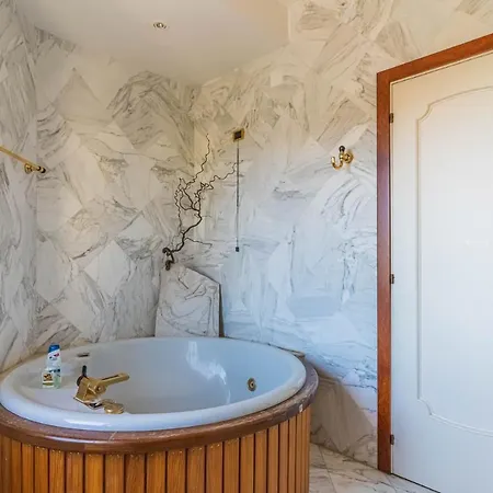 Apartamento Anita Domus - Con Vista A