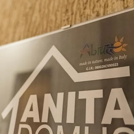 Appartamento Anita Domus - Con Vista A Pescara