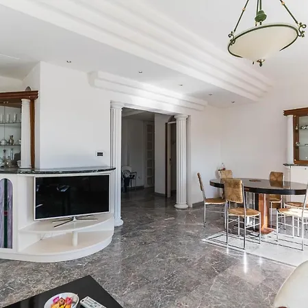 Apartamento Anita Domus - Con Vista A Pescara