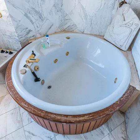 Anita Domus - Con Vista A Apartamento Pescara