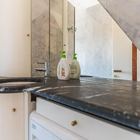 Apartamento Anita Domus - Con Vista A *