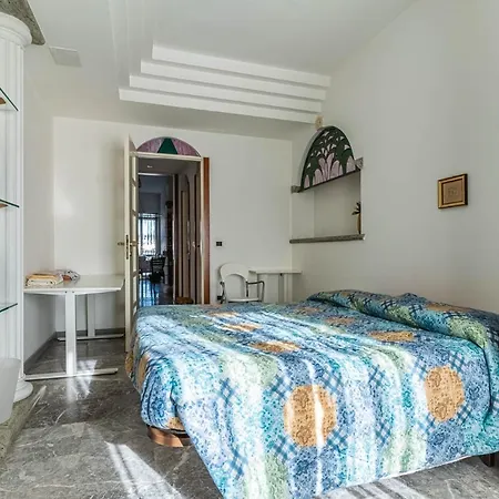 Appartamento Anita Domus - Con Vista A *