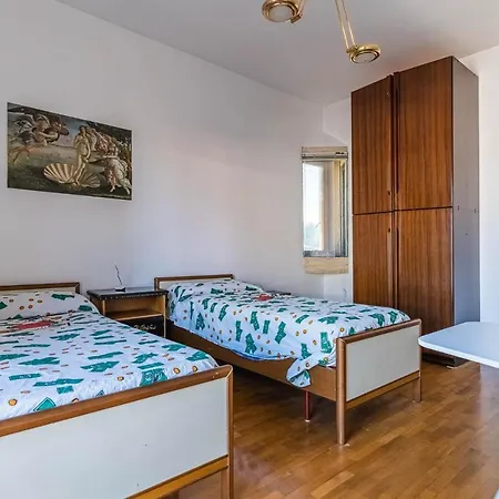 Appartamento Anita Domus - Con Vista A