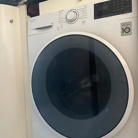 Apartamento Anita Domus - Con Vista A