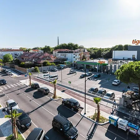 Anita Domus - Con Vista A Pescara