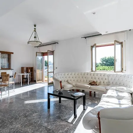 Anita Domus - Con Vista A Apartament