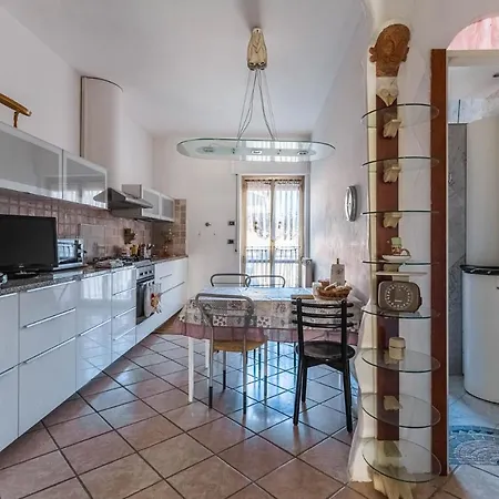 Anita Domus - Con Vista A * Pescara