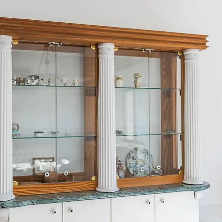 Anita Domus - Con Vista A *