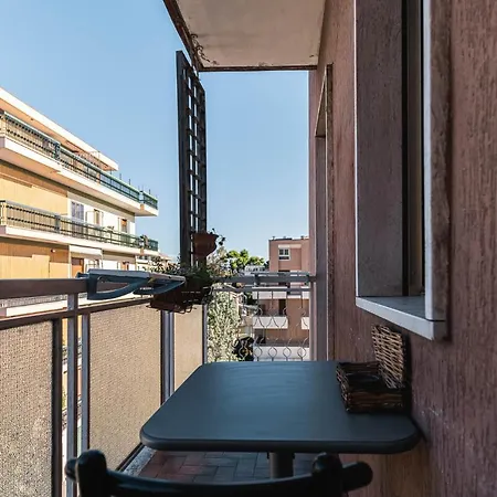 Anita Domus - Con Vista A Apartment