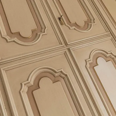 Anita Domus - Con Vista A *