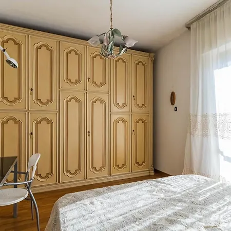 Anita Domus - Con Vista A Apartment *