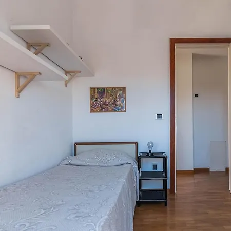 Anita Domus - Con Vista A * بيسكارا