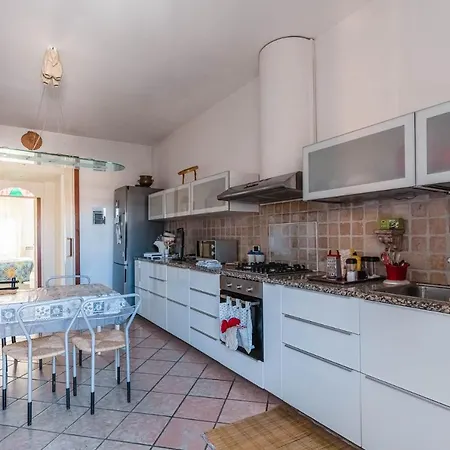 Anita Domus - Con Vista A Apartment Pescara