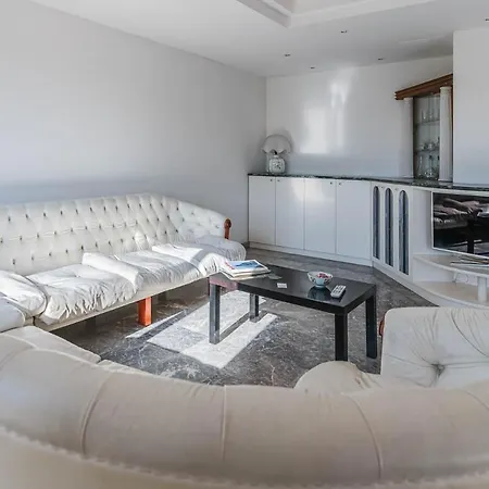 Apartament Anita Domus - Con Vista A