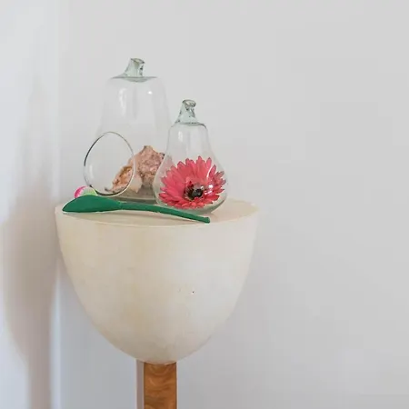 Anita Domus - Con Vista A Appartamento Pescara