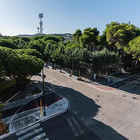 Anita Domus - Con Vista A Appartamento *