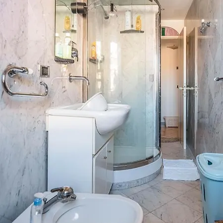 Anita Domus - Con Vista A Appartamento *