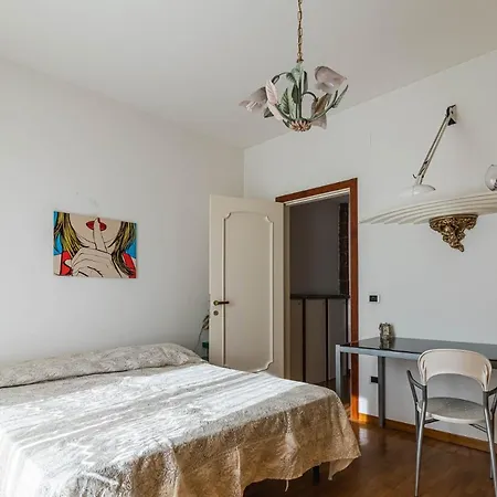 Anita Domus - Con Vista A Apartment