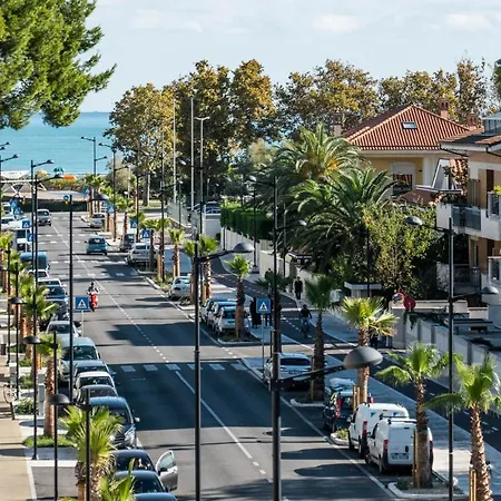Apartment Anita Domus - Con Vista A *