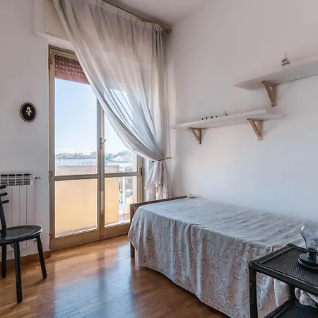 Apartment Anita Domus - Con Vista A