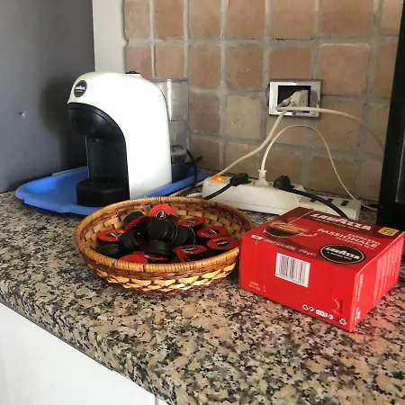 Apartament Anita Domus - Con Vista A Pescara