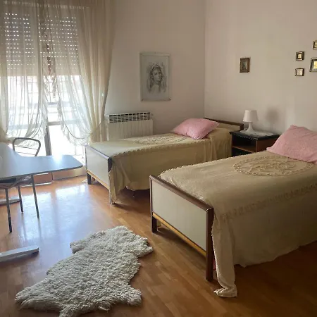 Appartamento Anita Domus - Con Vista A *