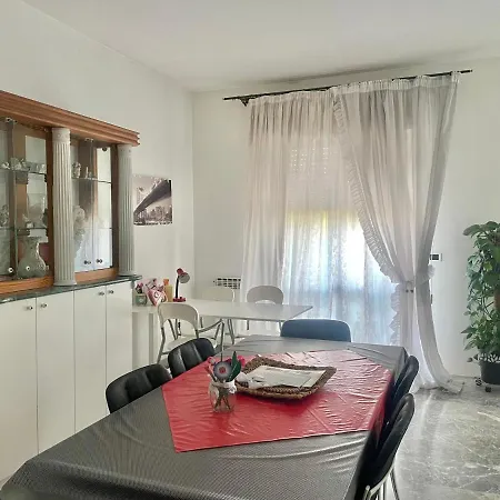 Anita Domus - Con Vista A Appartamento