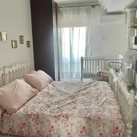 Anita Domus - Con Vista A Apartament *