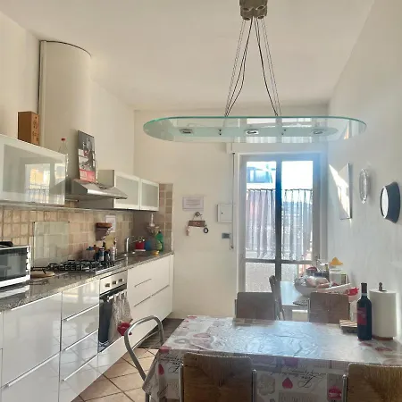 Anita Domus - Con Vista A Apartment *