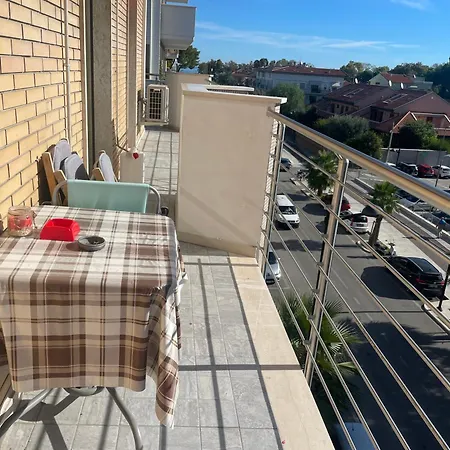 Anita Domus - Con Vista A * Pescara