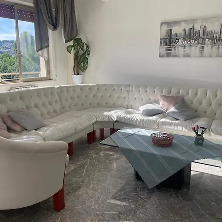 Anita Domus - Con Vista A Apartment Pescara