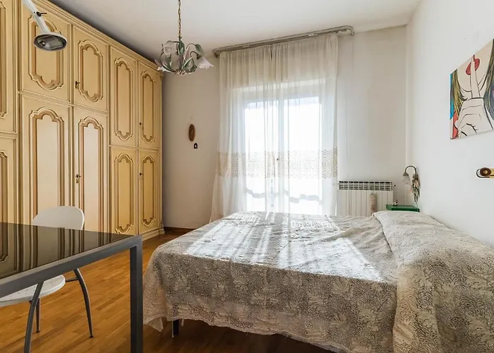 Anita Domus - Con Vista A * Pescara