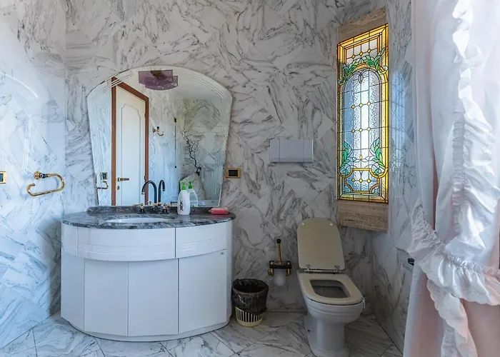 Daire Anita Domus - Con Vista A Pescara