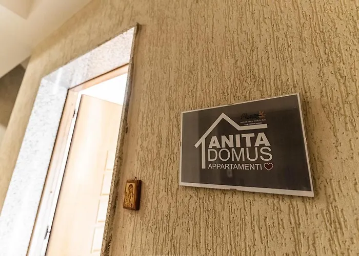 Daire Anita Domus - Con Vista A Pescara