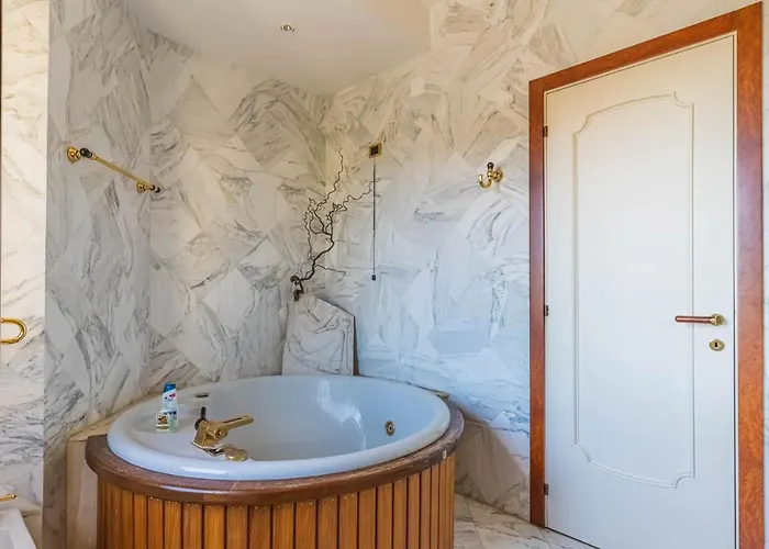 Lägenhet Anita Domus - Con Vista A