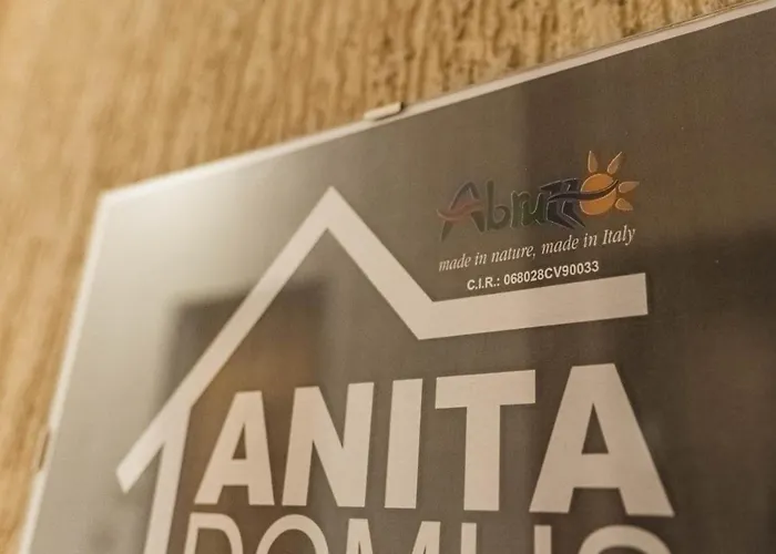 Appartamento Anita Domus - Con Vista A Pescara