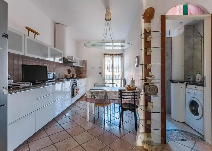 Anita Domus - Con Vista A * Pescara