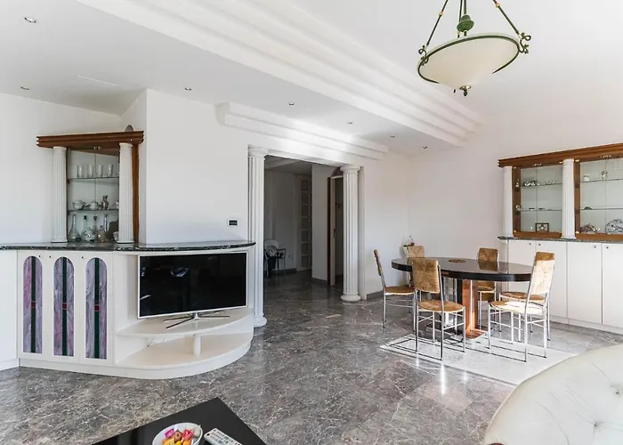 Appartamento Anita Domus - Con Vista A Pescara