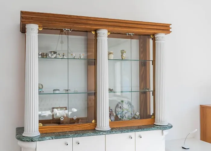 Anita Domus - Con Vista A *