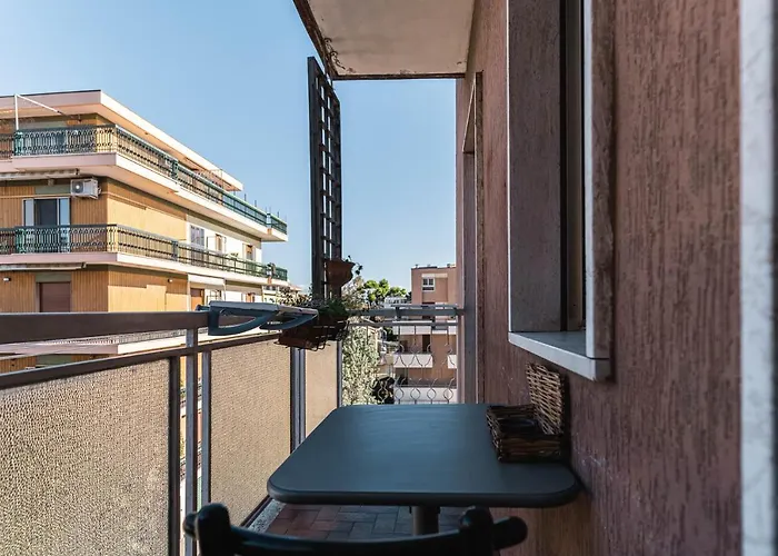 Anita Domus - Con Vista A Appartamento