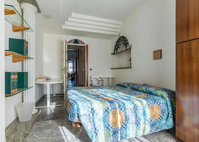 Appartamento Anita Domus - Con Vista A *