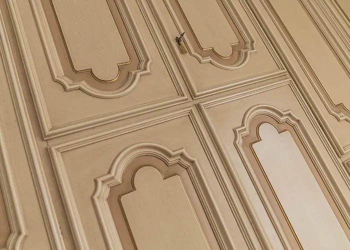 Anita Domus - Con Vista A *