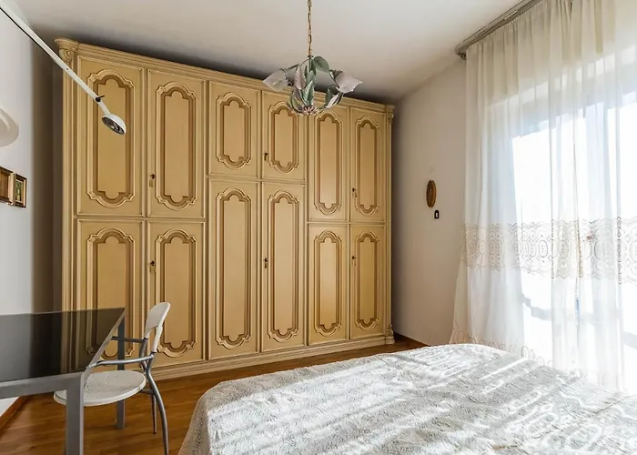 Anita Domus - Con Vista A Appartamento *