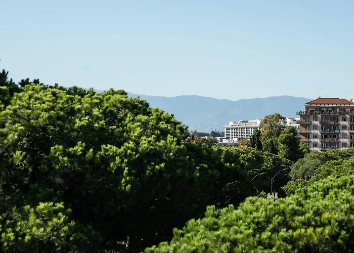 Anita Domus - Con Vista A Lägenhet *