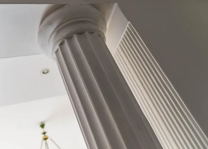 Lägenhet Anita Domus - Con Vista A