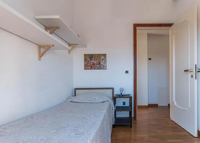 Anita Domus - Con Vista A * Pescara