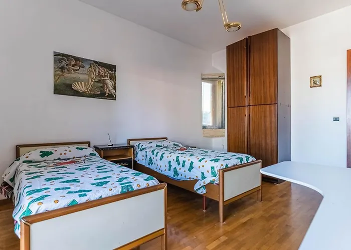 Appartamento Anita Domus - Con Vista A