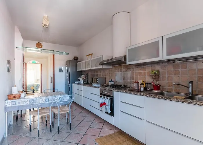 Anita Domus - Con Vista A Daire Pescara